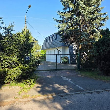 Rooms Noclegi Bytyn Exterior photo