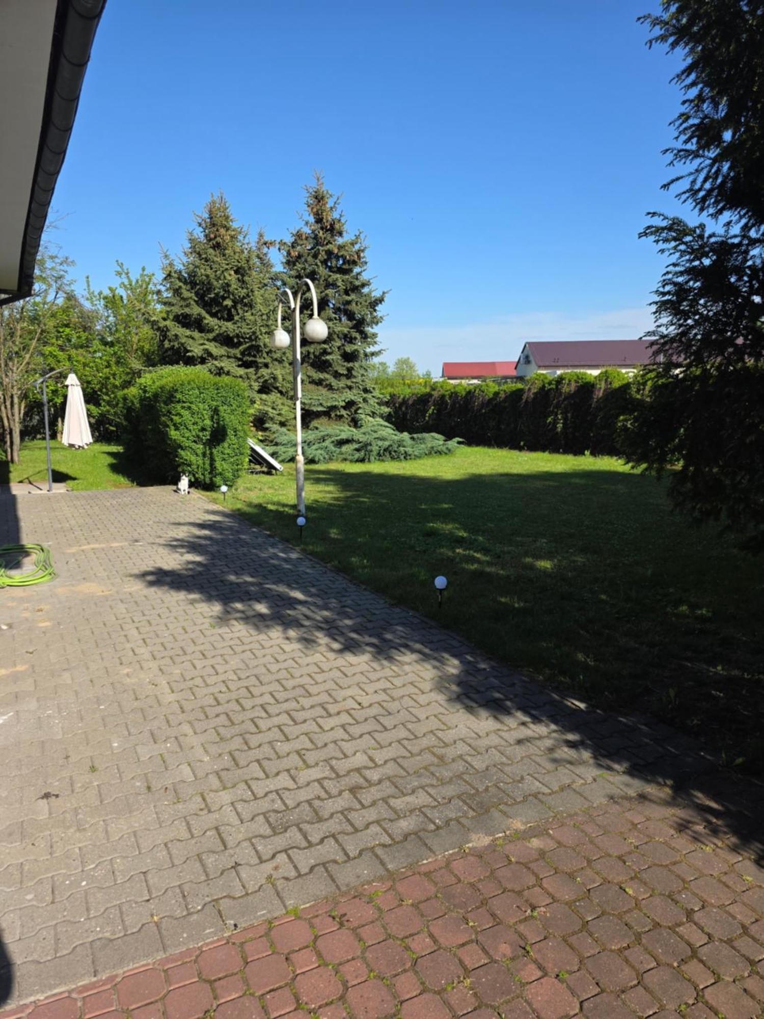 Rooms Noclegi Bytyn Exterior photo